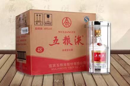 华容五粮液回收